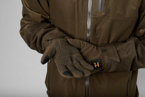Forest Hunter WSP Hansker Hunting Green/Shadow Brown – Härkila