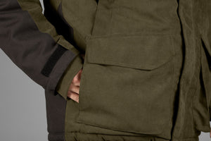 Polar Max - Jakke Grizzly brown – Seeland