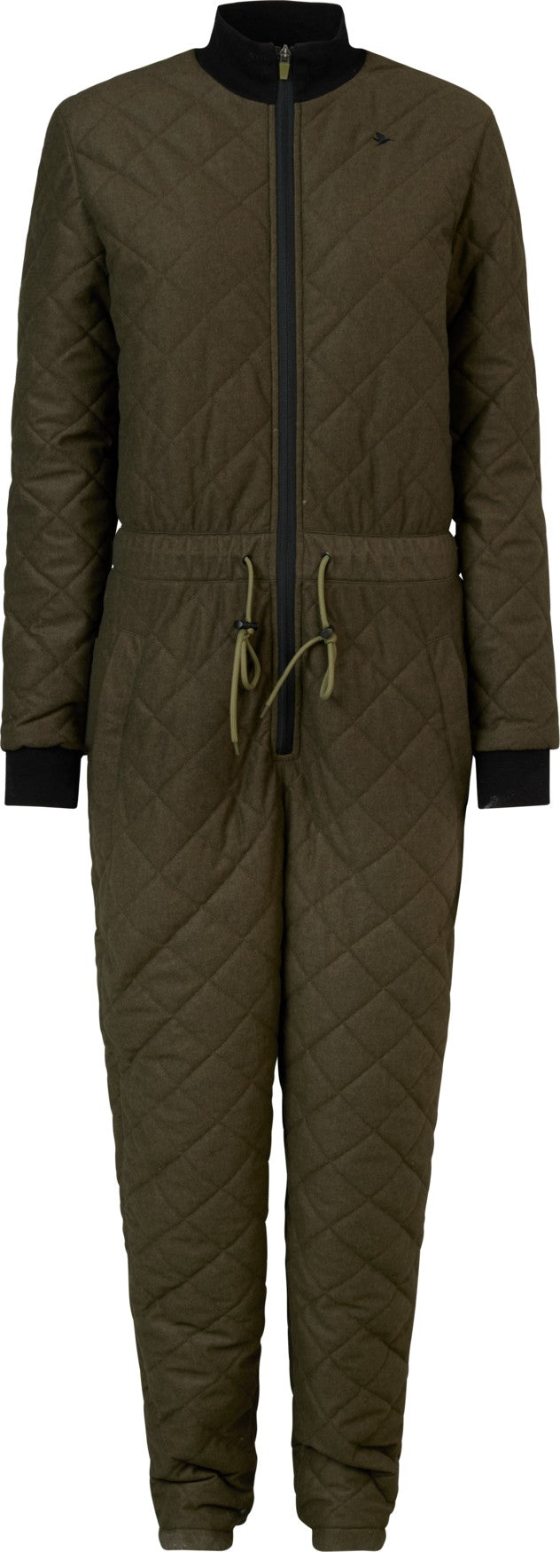 Maya Lady Onepiece Pine Green Melange – Seeland