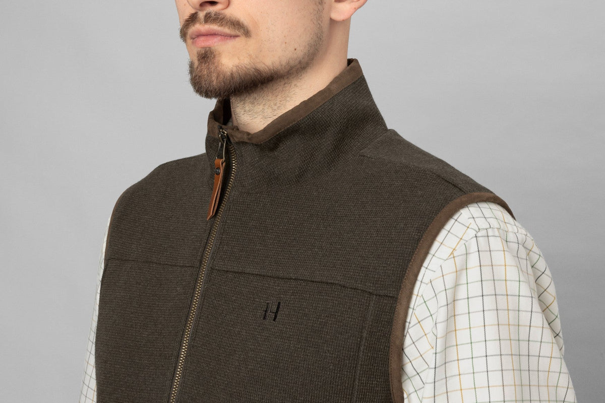 Sandhem Pro Vest - Willow Green – Härkila