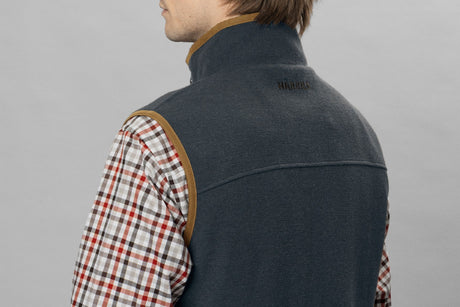 Sandhem Pro Vest - Dark Navy – Härkila