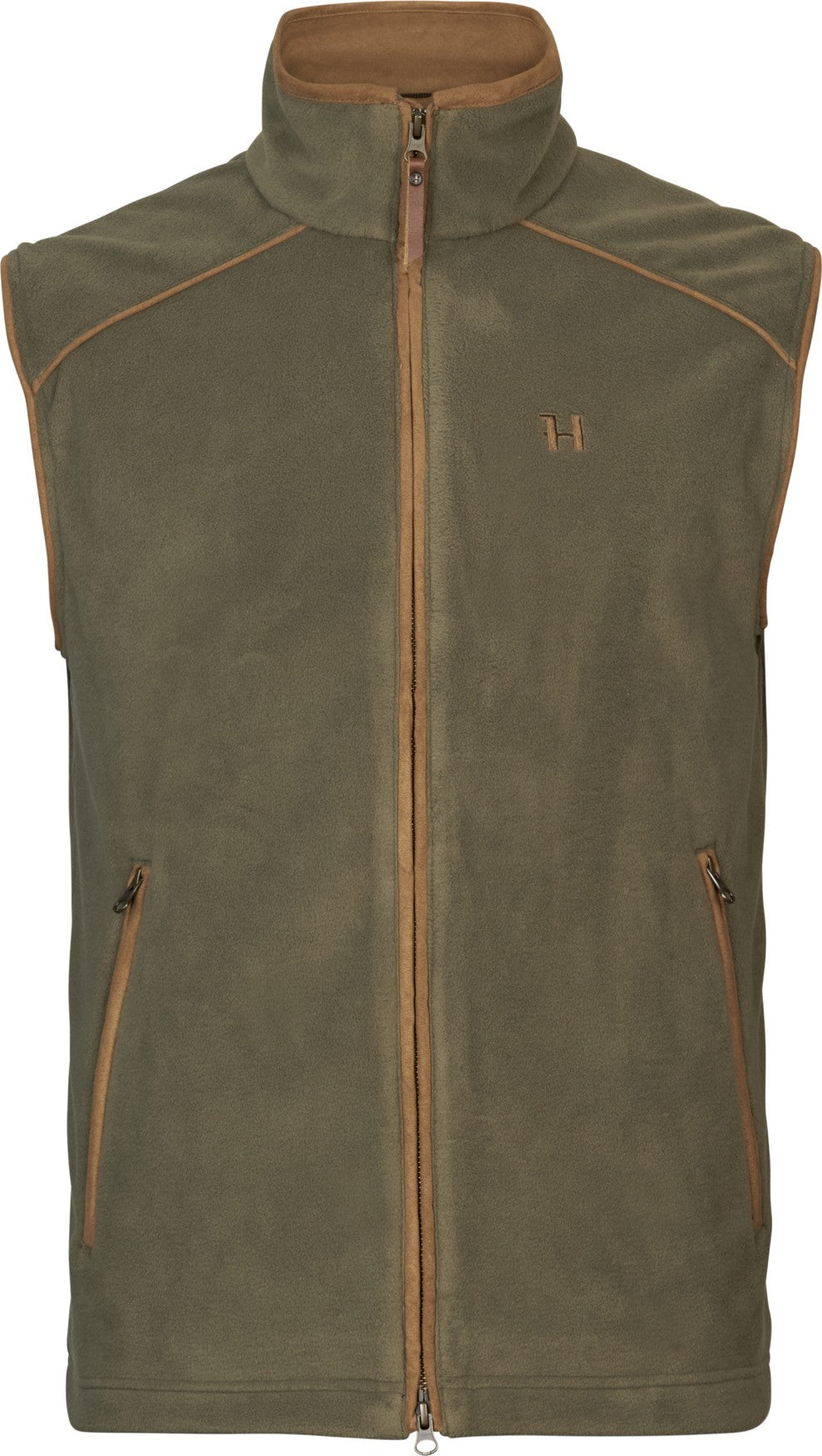 Sandhem 200 Vest - Grape Leaf – Härkila