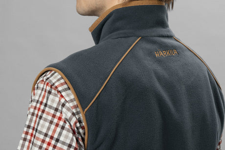 Sandhem 200 Vest - Dark Navy – Härkila