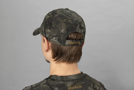 Modi Camo Caps AXIS MSP® - Black/Black – Härkila