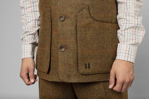 Kenmore Skytevest - Terragon Brown – Härkila