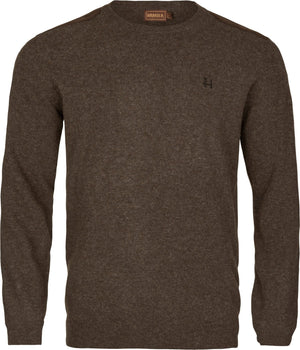Arran Genser - Slate Brown – Härkila