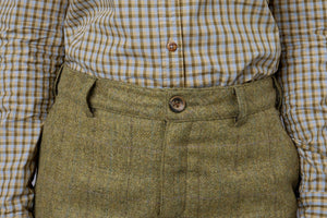 Jura GTX Bukse Dame Olive – Härkila
