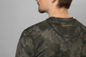 NOCTYX Camo - L/S T-Skjorte AXIS MSP® Black – Härkila