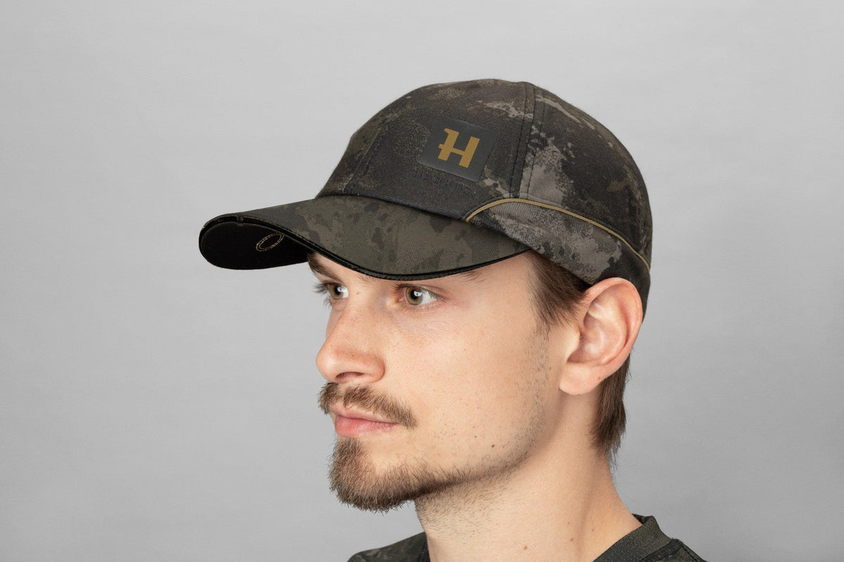 NOCTYX Camo - Light Caps AXIS MSP® Svart/Svart – Härkila