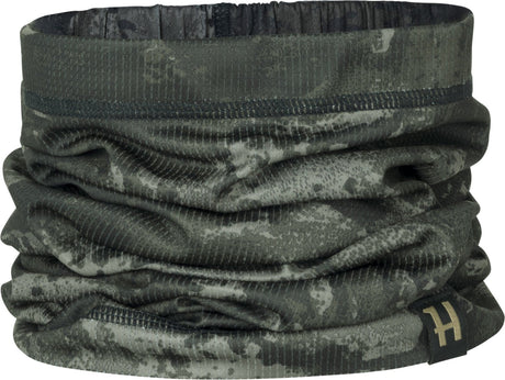 NOCTYX Camo Hals – AXIS MSP® Black – Härkila