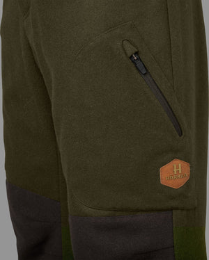 Metso Winter Bukse Willow Green/Shadow Brown – Härkila