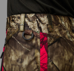 Moose Hunter 2.0 - GTX Bukse MossyOak®Break-Up Country®/MossyOak®Red – Härkila