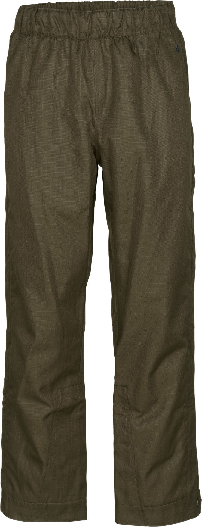 Buckthorn Overtrekksbukse Shaded Olive – Seeland