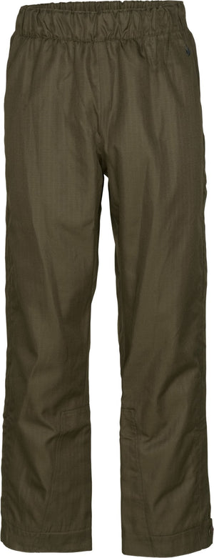 Buckthorn Overtrekksbukse Shaded Olive – Seeland