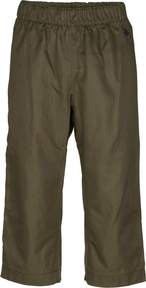 Buckthorn Short Overtrekksbukse Shaded Olive – Seeland