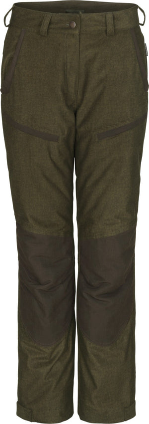 North Lady - Bukse Pine Green – Seeland