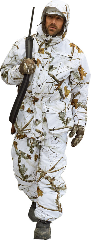 Polar Selebukse Realtree® APS – Seeland