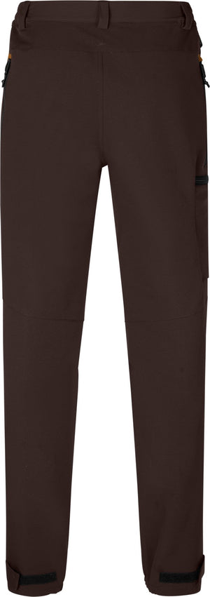 Dog Active - Bukse - Dark brown – Seeland