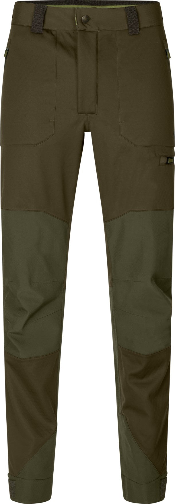 Hawker Shell II - Bukse Pine Green – Seeland