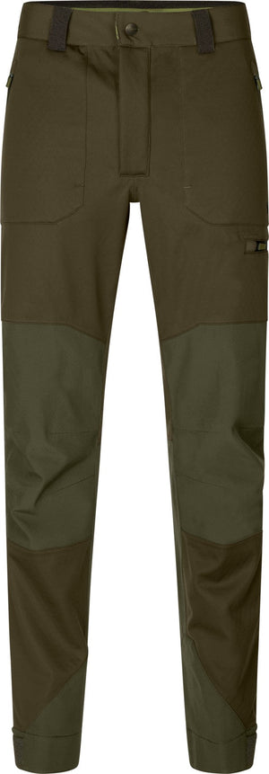 Hawker Shell II - Bukse Pine Green – Seeland