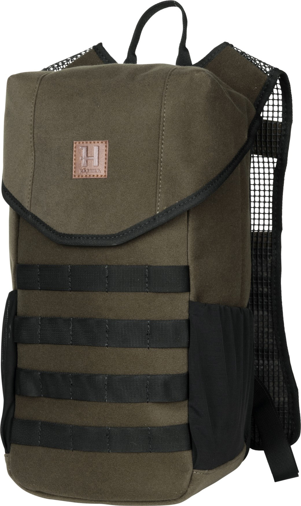 Forest Hunter 12L Ryggsekk - Hunting Green – Härkila