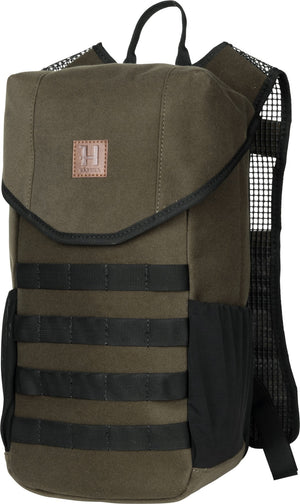 Forest Hunter 12L Ryggsekk - Hunting Green – Härkila