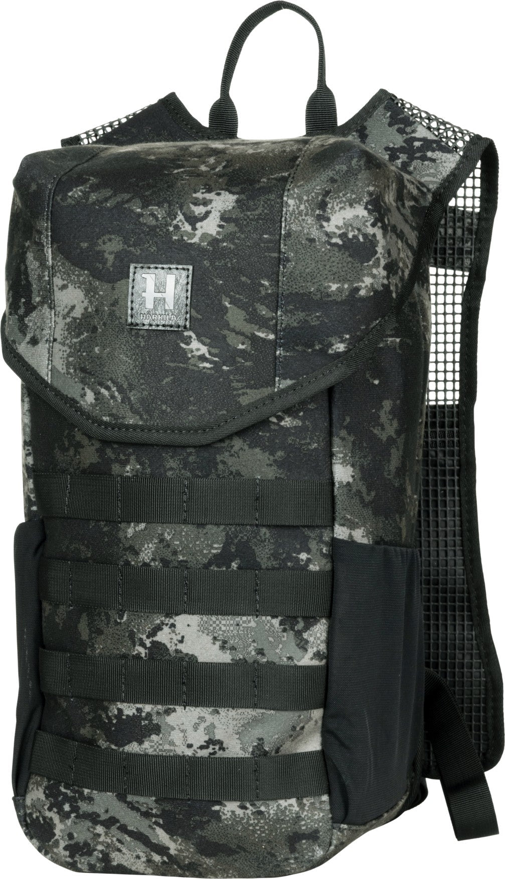 NOCTYX 12L ryggsekk - AXIS MSP®Black – Härkila