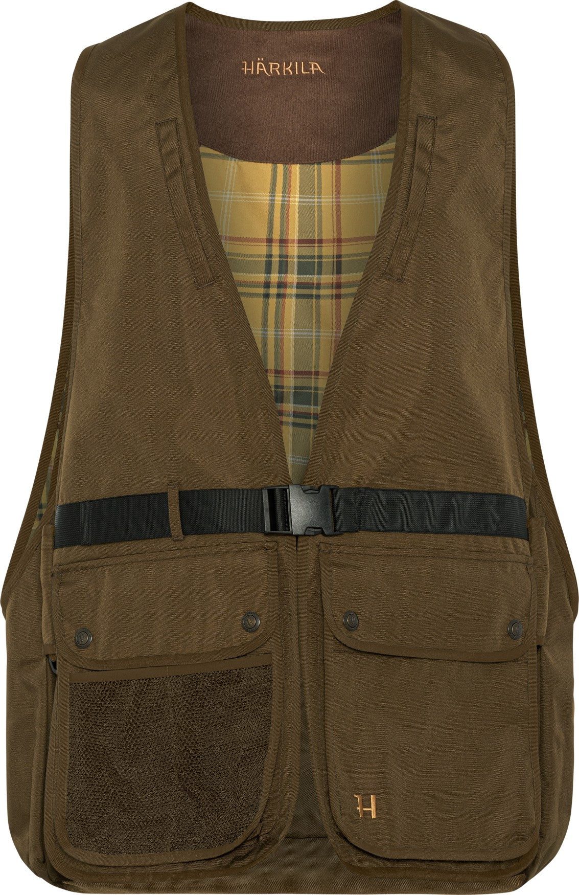Retrieve Dummy-vest Warm Olive – Härkila