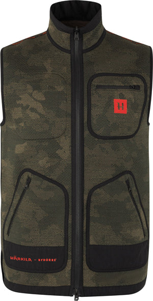 Kamko Pro Edition Vendbar vest AXIS MSP® Limited Edition – Härkila