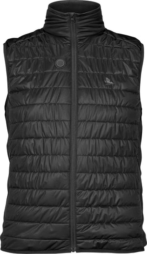 Heat - Vest Svart – Seeland