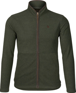 Woodcock Fleece Classic Green – Seeland