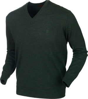 Glenmore ullgenser – Forest Green – Härkila