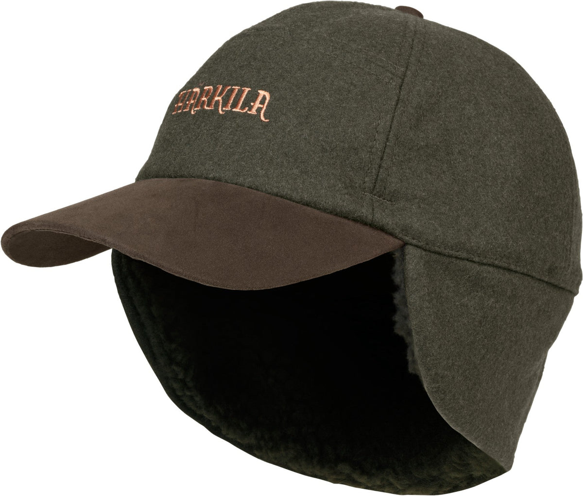 Metso Winter caps Willow Green – Härkila