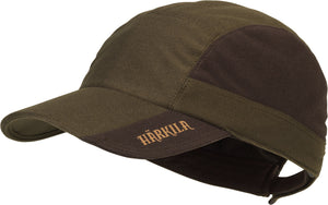 Mountain Hunter kaps Hunting Green/Shadow Brown – Härkila