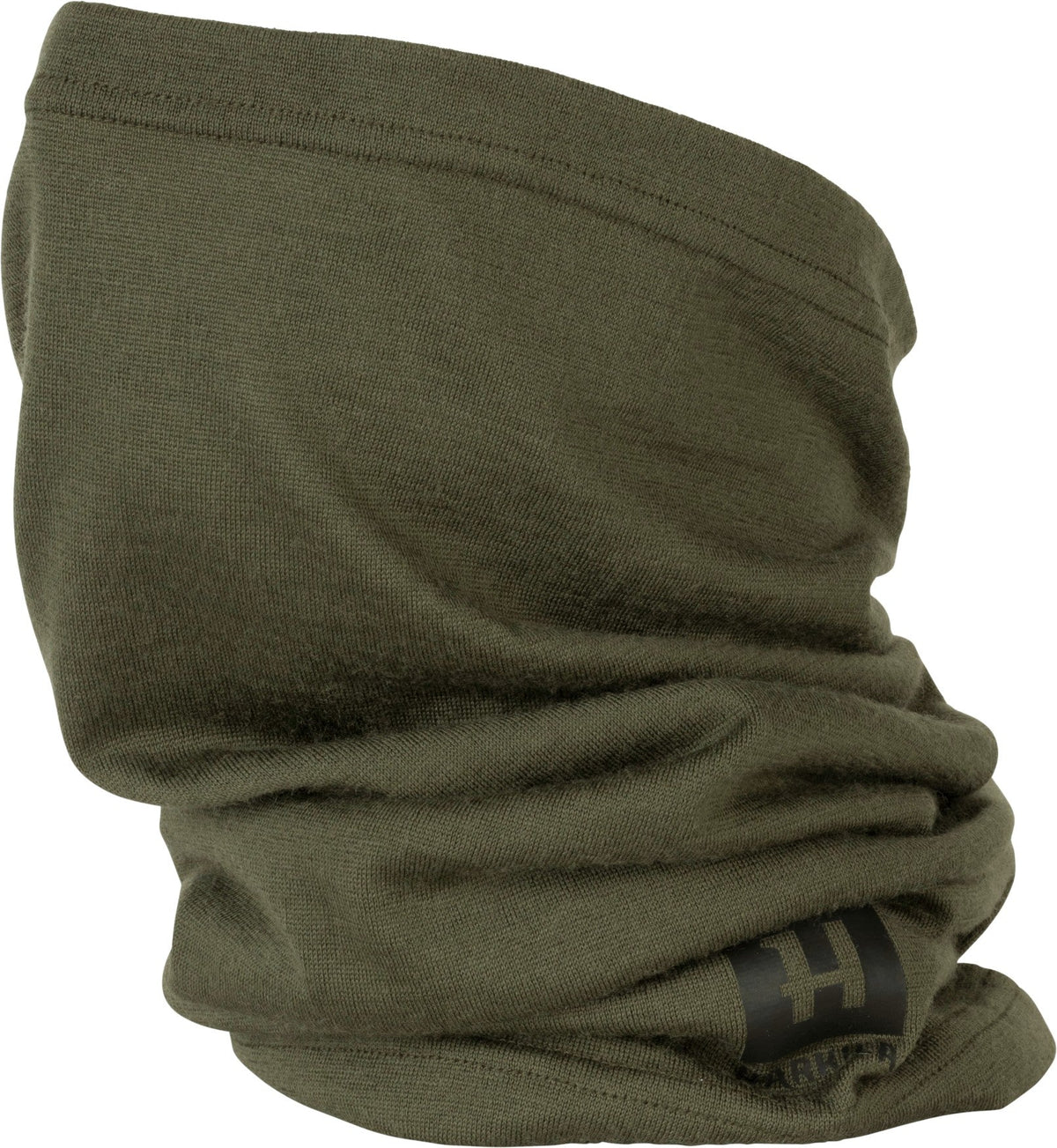 Base All Season halsvarmer – Limited Edt. Dark Olive – Härkila