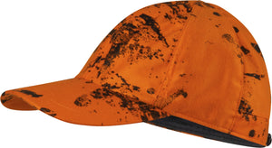 Avail Camo Caps InVis Orange Blaze – Seeland