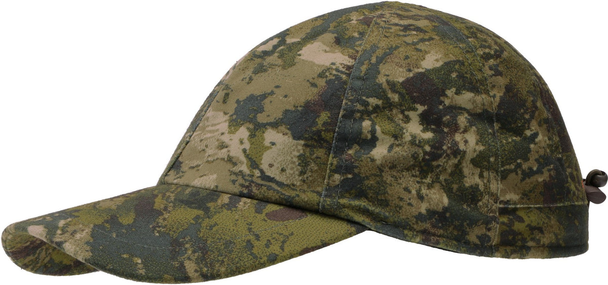 Avail Camo Caps InVis Green – Seeland