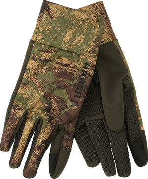 Deer Stalker - Camo fleecehanske AXIS MSP®Forest – Härkila