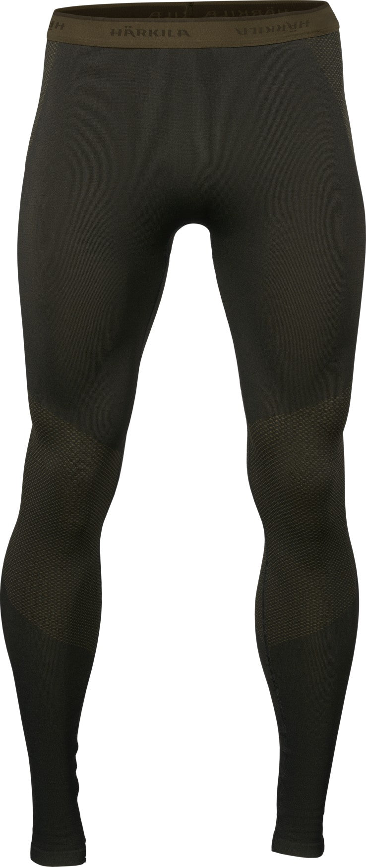 Base Active stilongs Dark Willow Green – Härkila