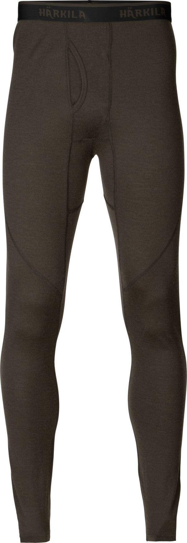 Base All Season stilongs Shadow Brown – Härkila