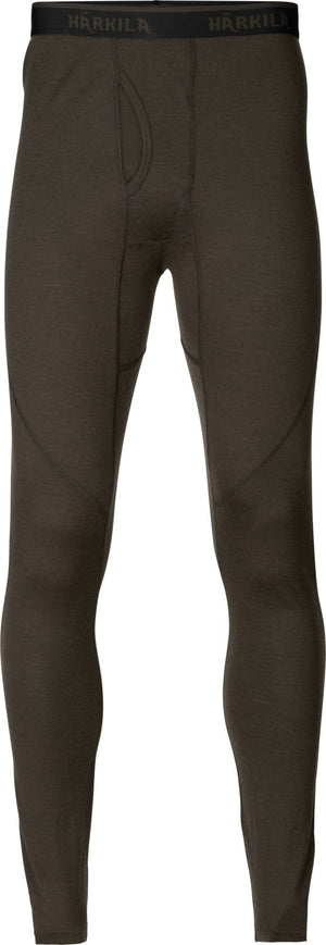Base All Season stilongs Shadow Brown – Härkila
