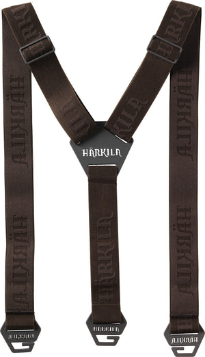 Tech seler – Willow Green/Shadow Brown – Härkila
