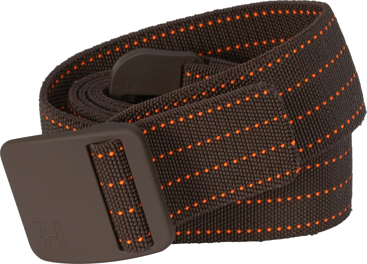 Wildboar Pro - Tech belte Brun/Orange Blaze – Härkila