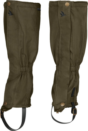 Buckthorn Gamasjer Shaded Olive – Seeland