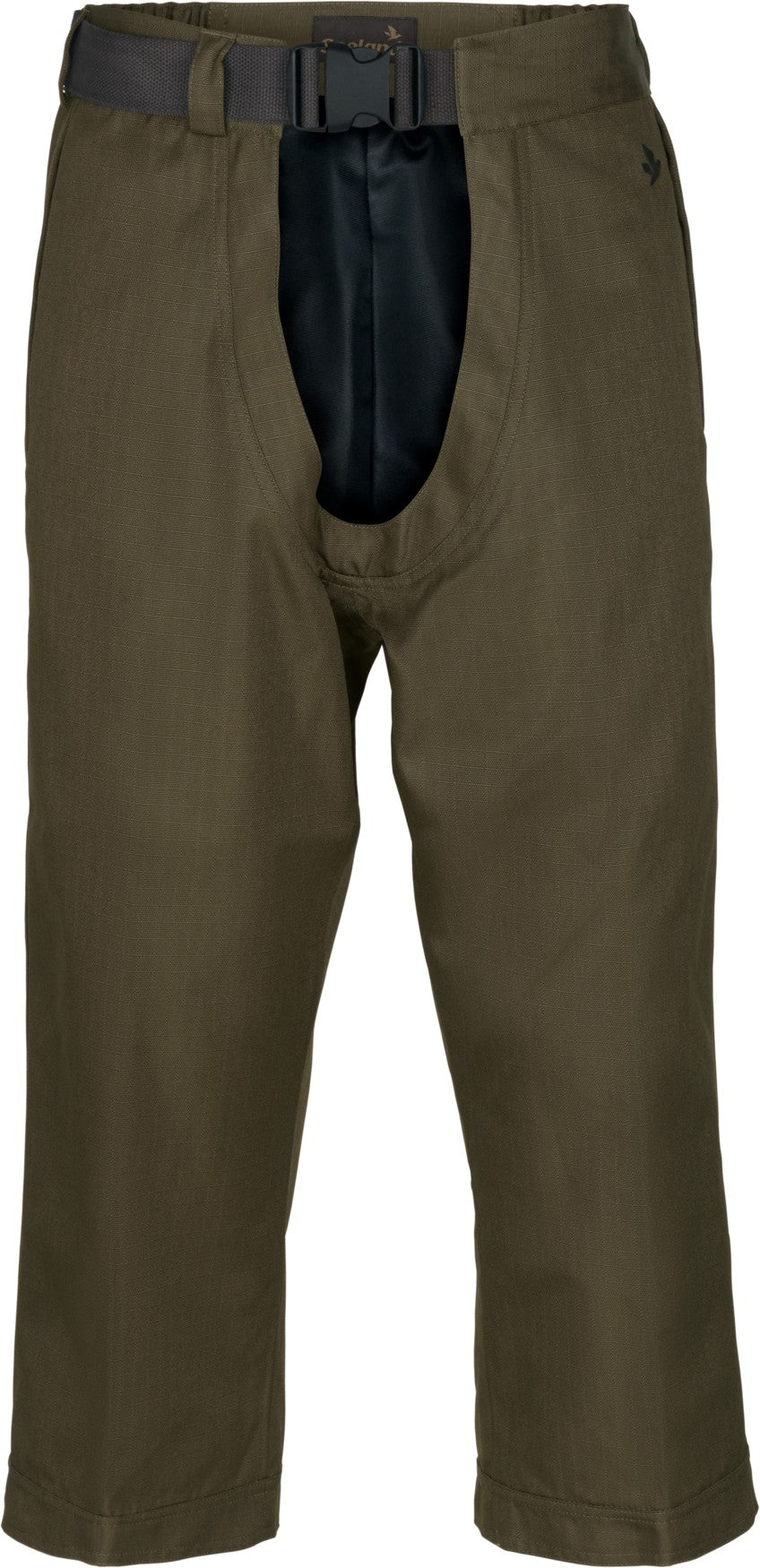 Buckthorn Treggings Shaded Olive – Seeland