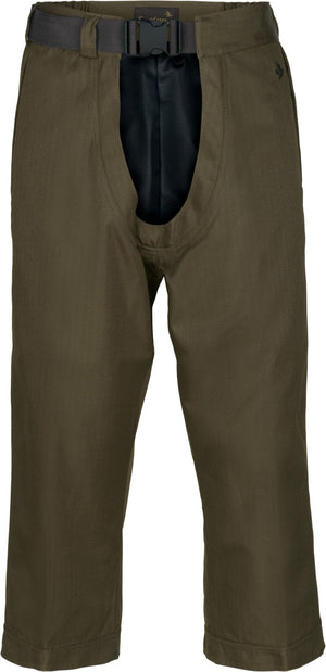 Buckthorn Treggings Shaded Olive – Seeland