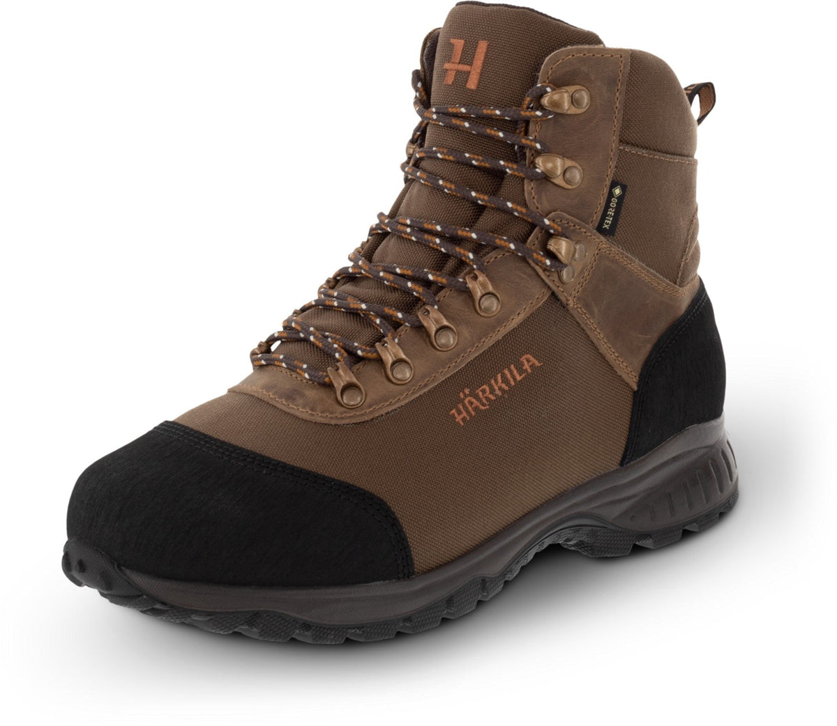 Wildwood GTX Mid Brown – Härkila