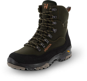 Pro Hunter Light Mid GTX - Willow Green – Härkila