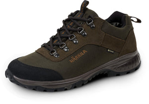 Trail Lace GTX Willow Green – Härkila
