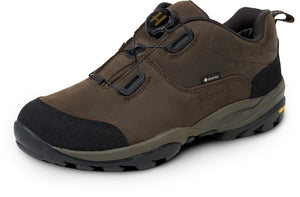 Reidmar Low GTX Dark Brown – Härkila